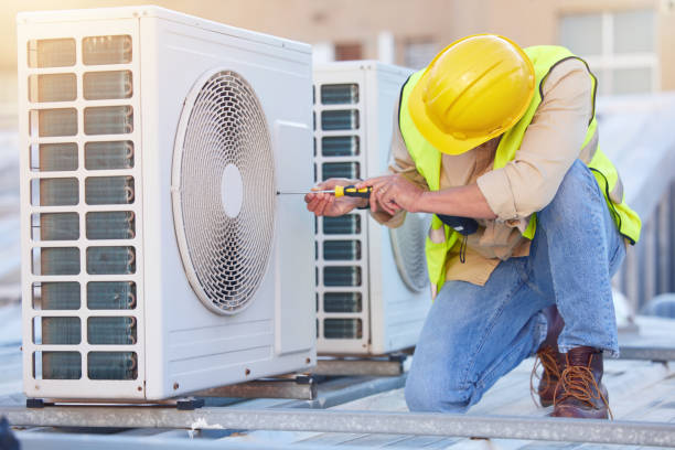 Best Ductless HVAC Repair  in North Wilkesboro, NC