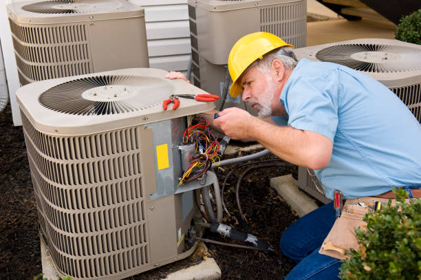 Best HVAC Replacement Cost  in North Wilkesboro, NC