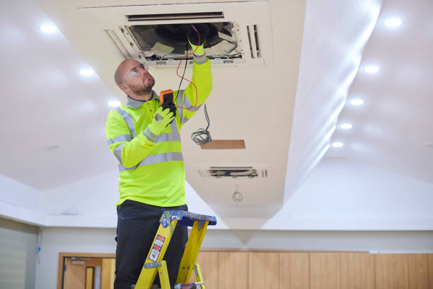 Best Affordable Air Conditioning Repair  in North Wilkesboro, NC