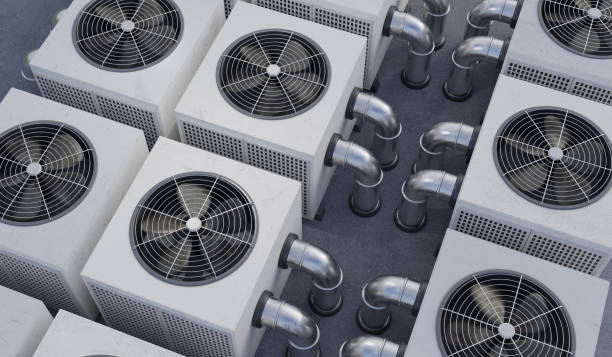 Professional HVAC in North Wilkesboro, NC