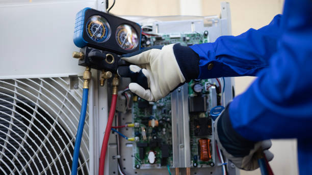 Best Affordable HVAC Services  in North Wilkesboro, NC